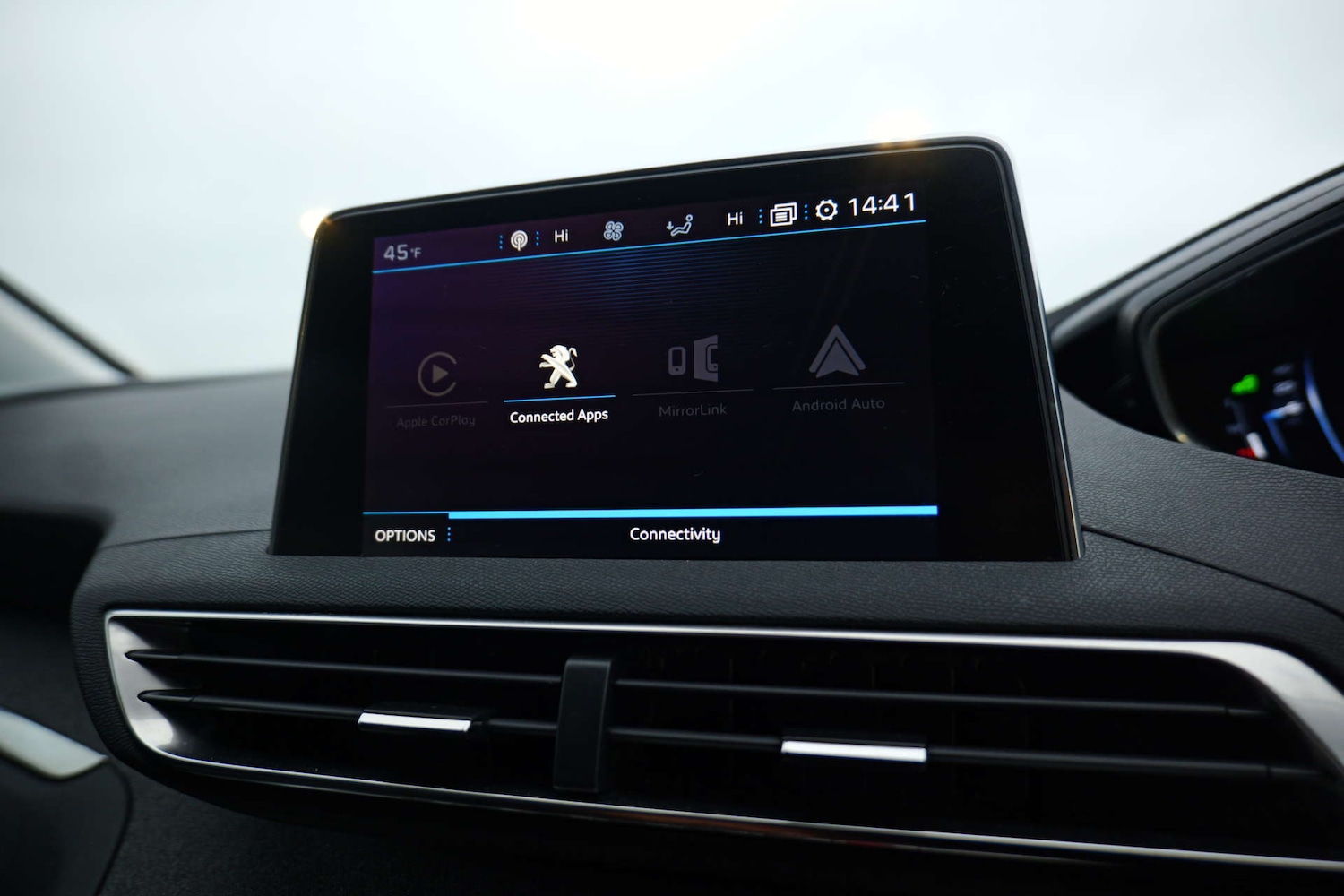 Used Peugeot 5008 2018 for sale - 77245610: Photo 35