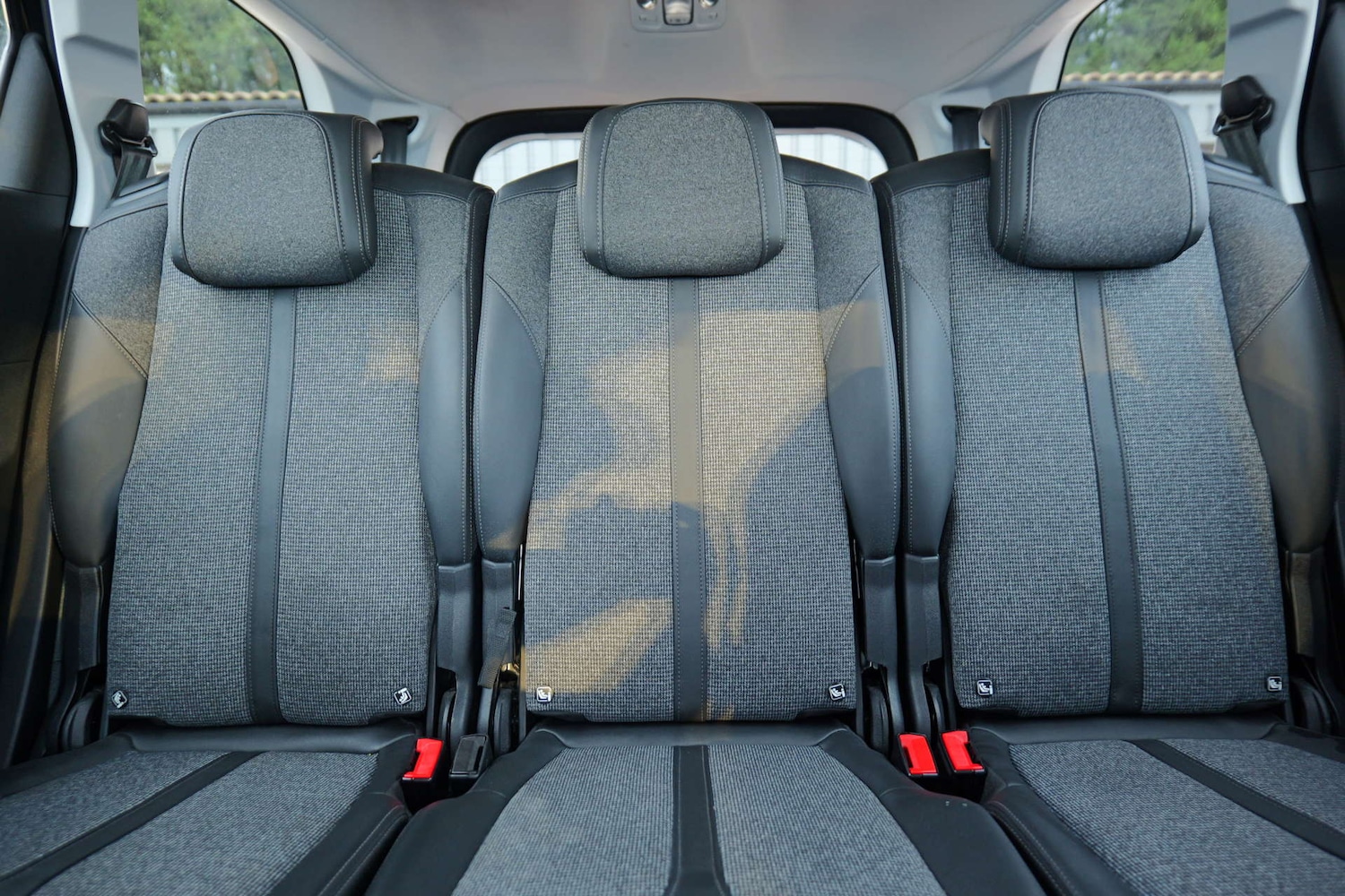 Used Peugeot 5008 2018 for sale - 77245610: Photo 36