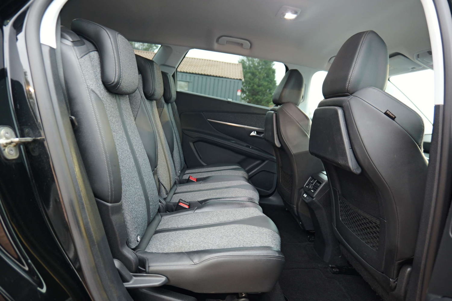 Used Peugeot 5008 2018 for sale - 77245610: Photo 38