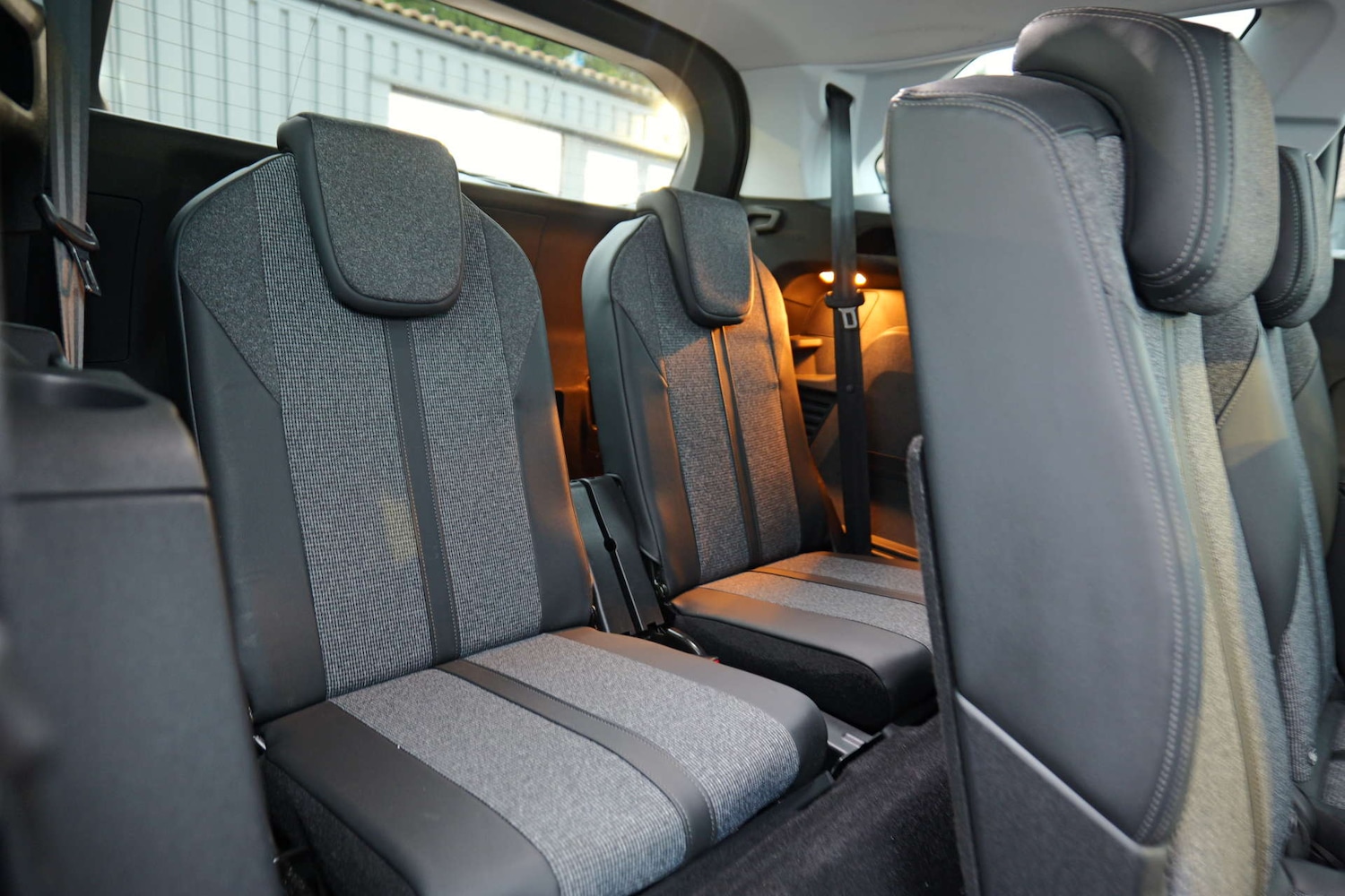 Used Peugeot 5008 2018 for sale - 77245610: Photo 40