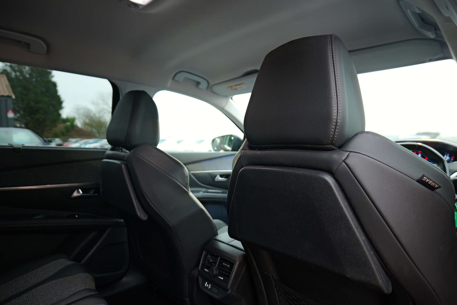 Used Peugeot 5008 2018 for sale - 77245610: Photo 42