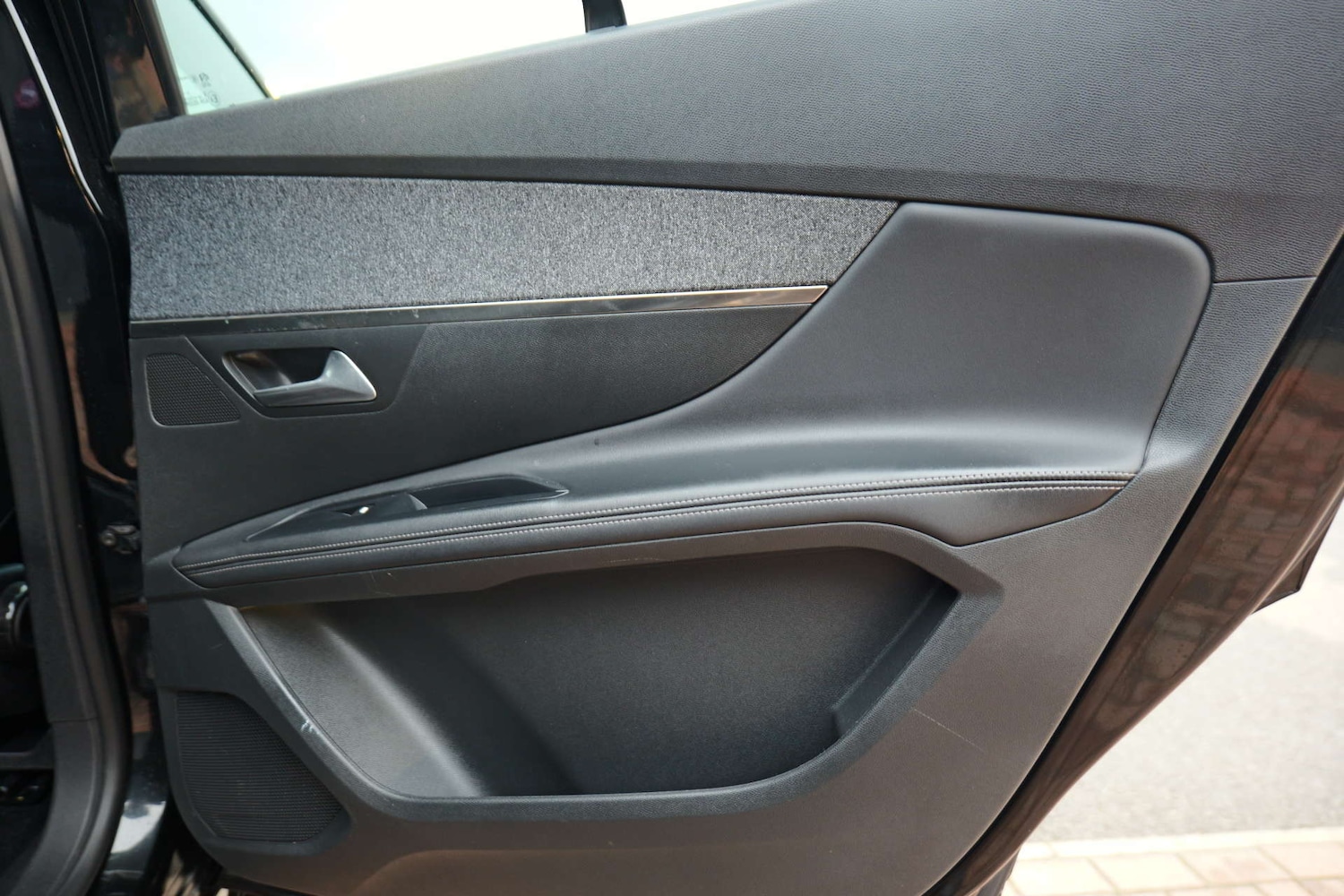 Used Peugeot 5008 2018 for sale - 77245610: Photo 44