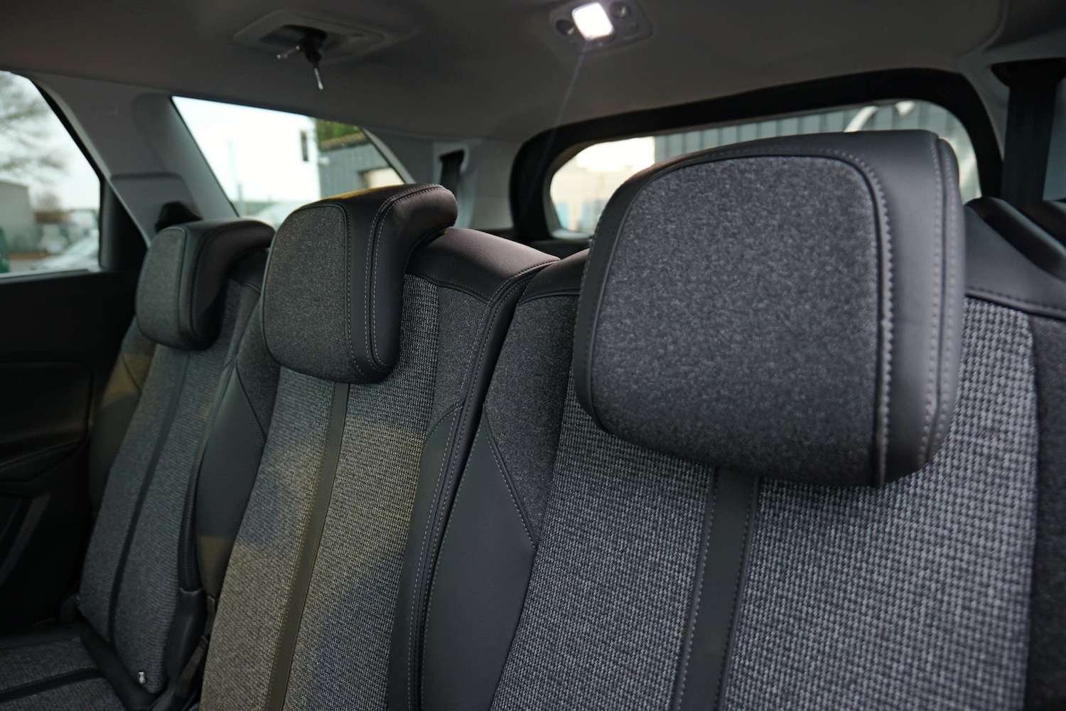 Used Peugeot 5008 2018 for sale - 77245610: Photo 46