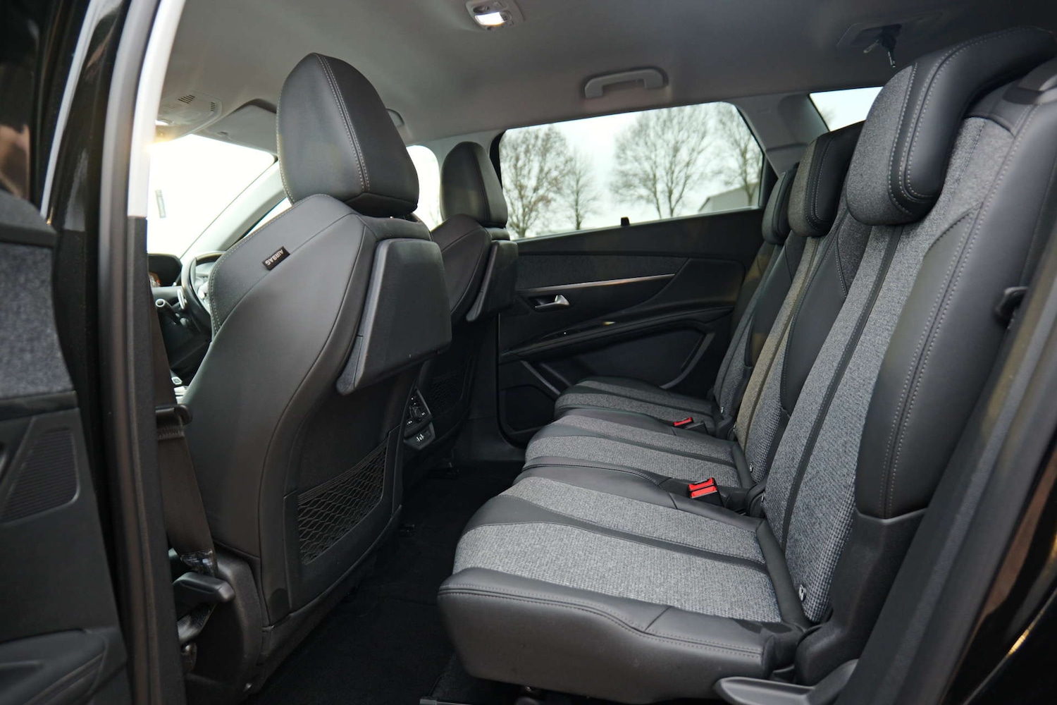 Used Peugeot 5008 2018 for sale - 77245610: Photo 47