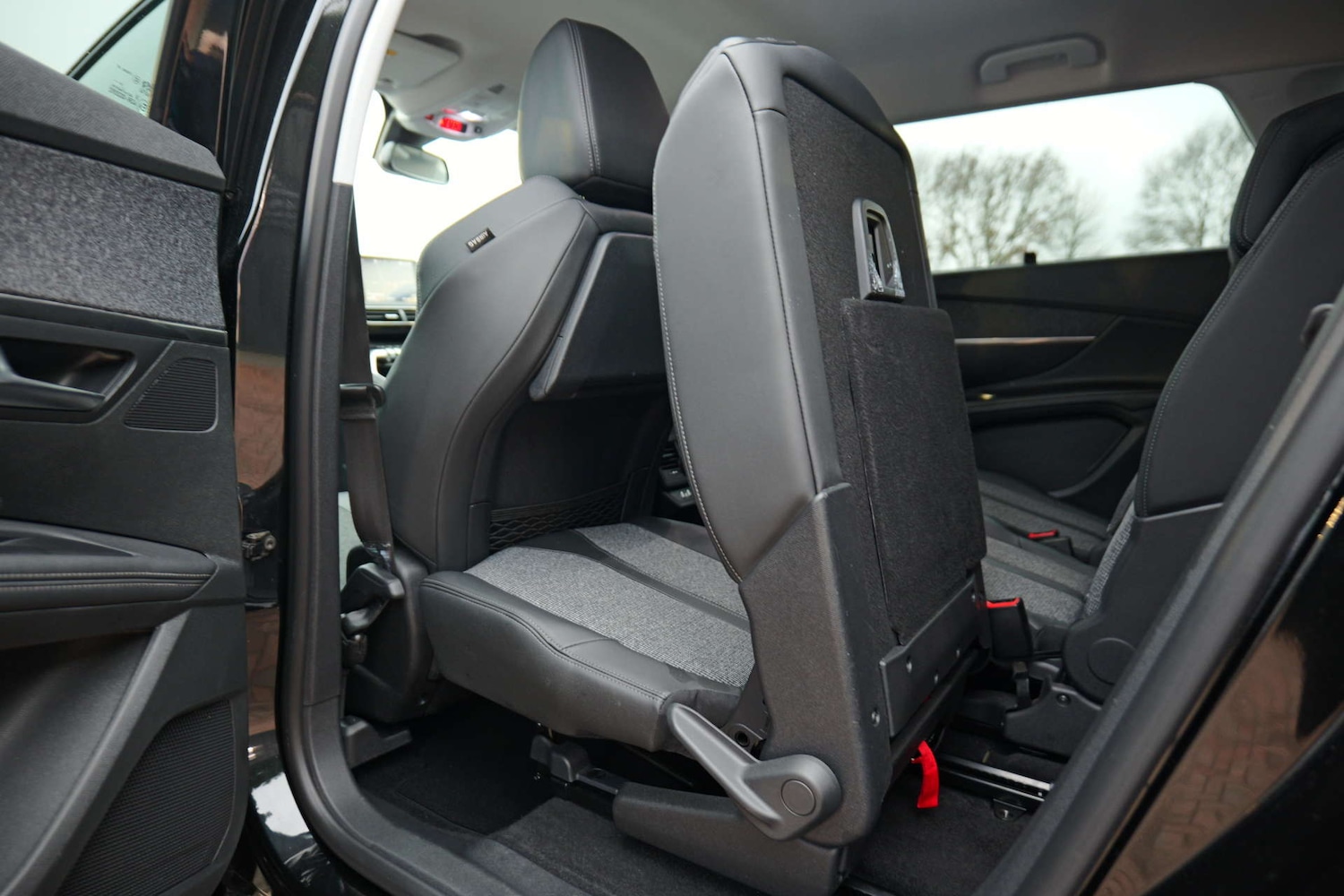 Used Peugeot 5008 2018 for sale - 77245610: Photo 48