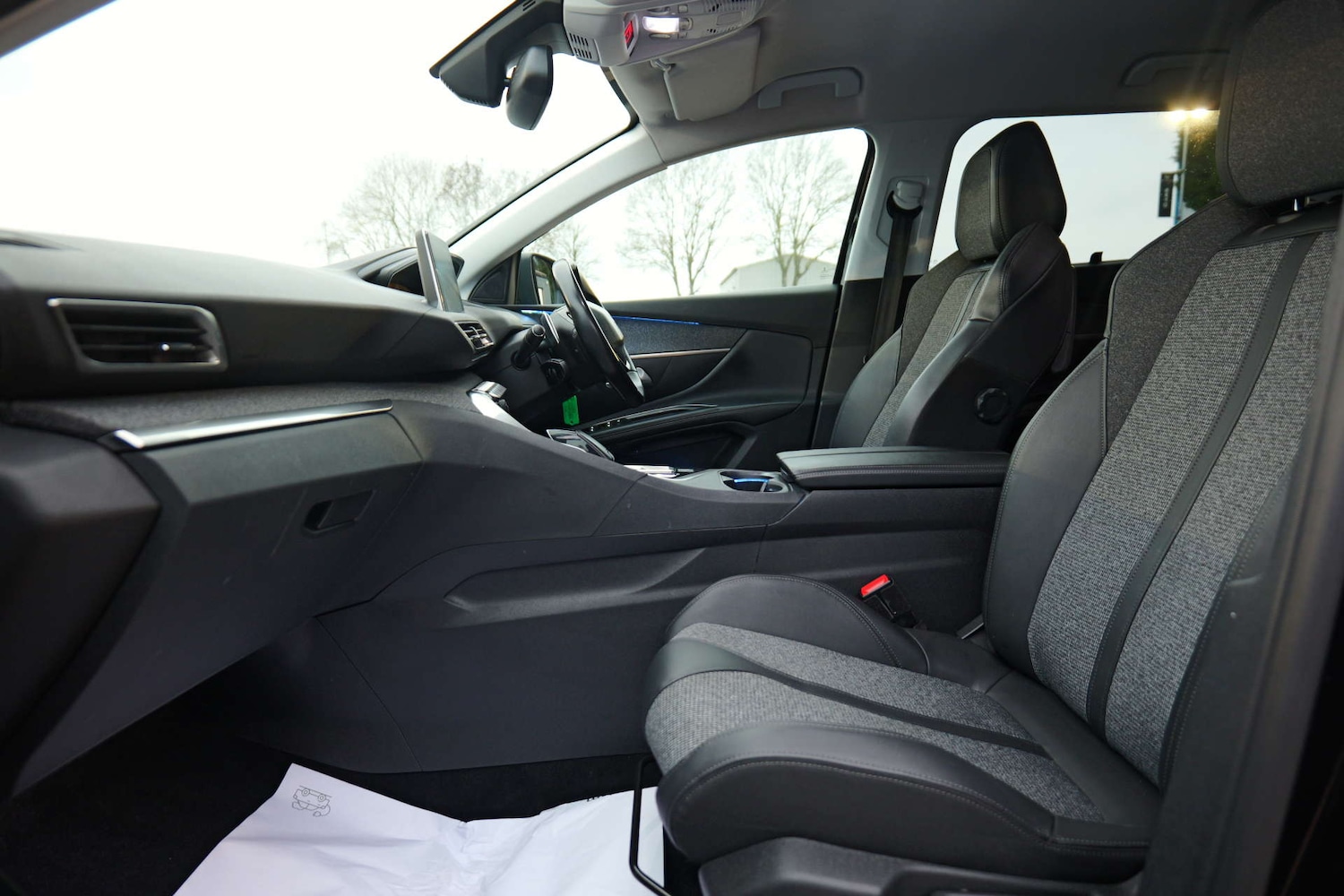 Used Peugeot 5008 2018 for sale - 77245610: Photo 56