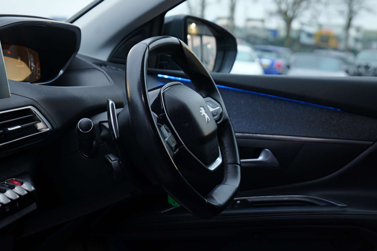 Used Peugeot 5008 2018 for sale - 77245610: Photo 59