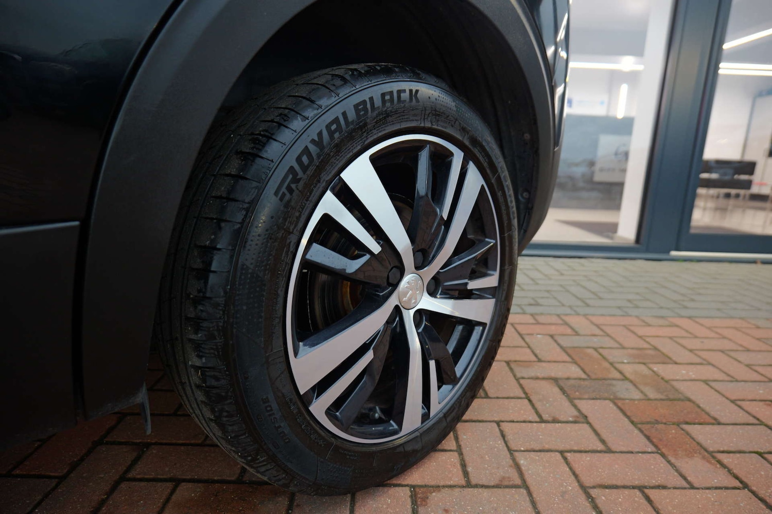 Used Peugeot 5008 2018 for sale - 77245610: Photo 63