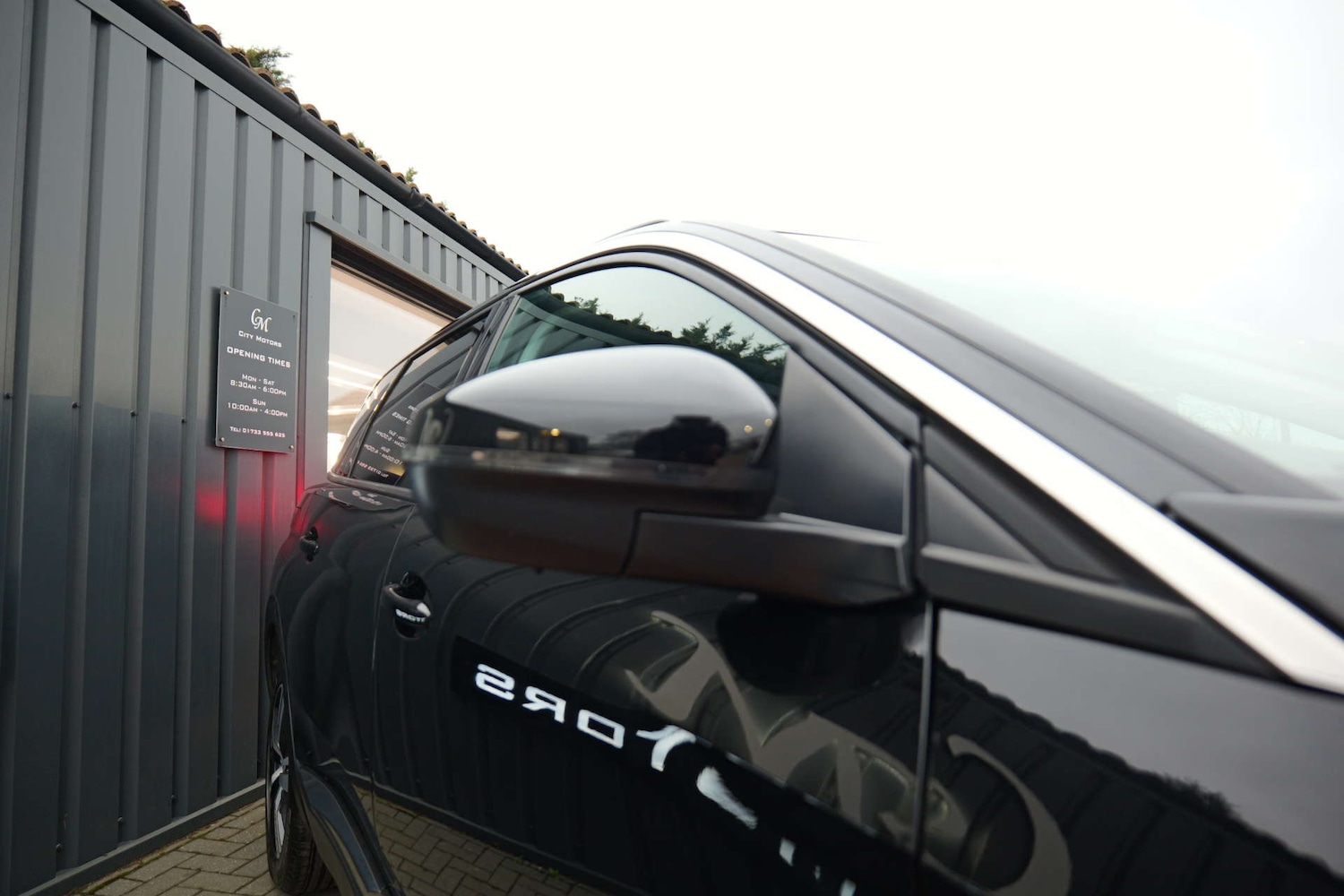 Used Peugeot 5008 2018 for sale - 77245610: Photo 66