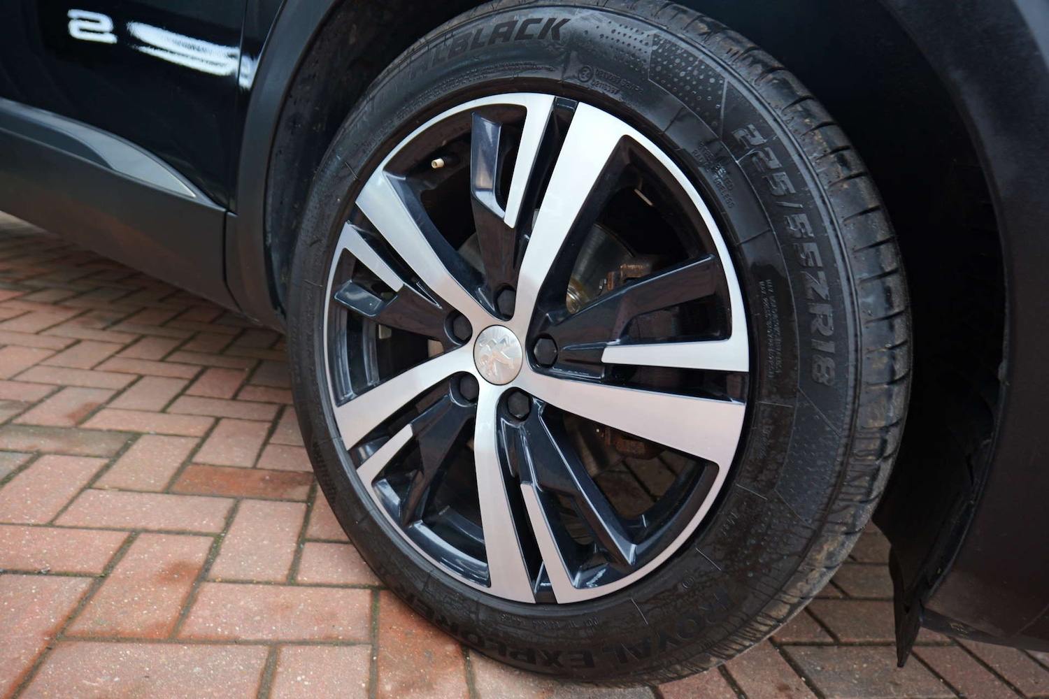 Used Peugeot 5008 2018 for sale - 77245610: Photo 67