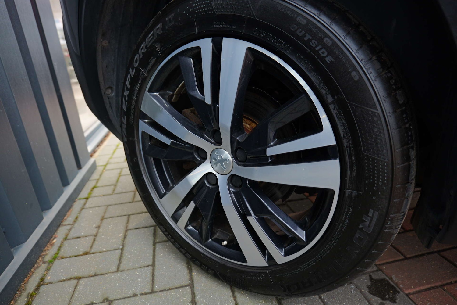 Used Peugeot 5008 2018 for sale - 77245610: Photo 68