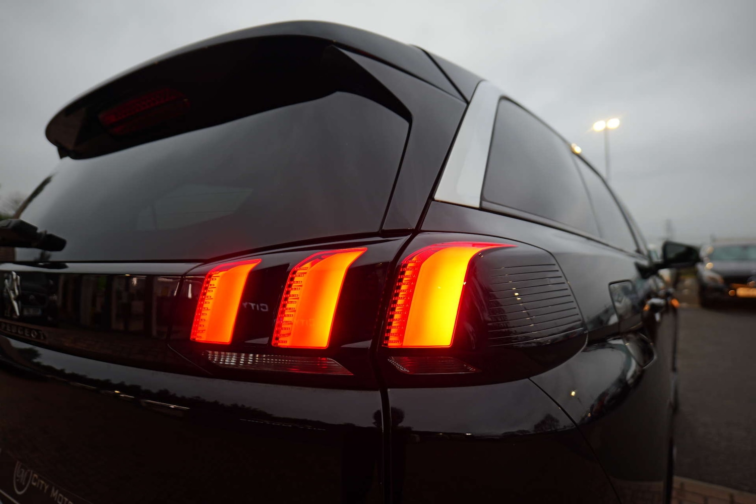 Used Peugeot 5008 2018 for sale - 77245610: Photo 7