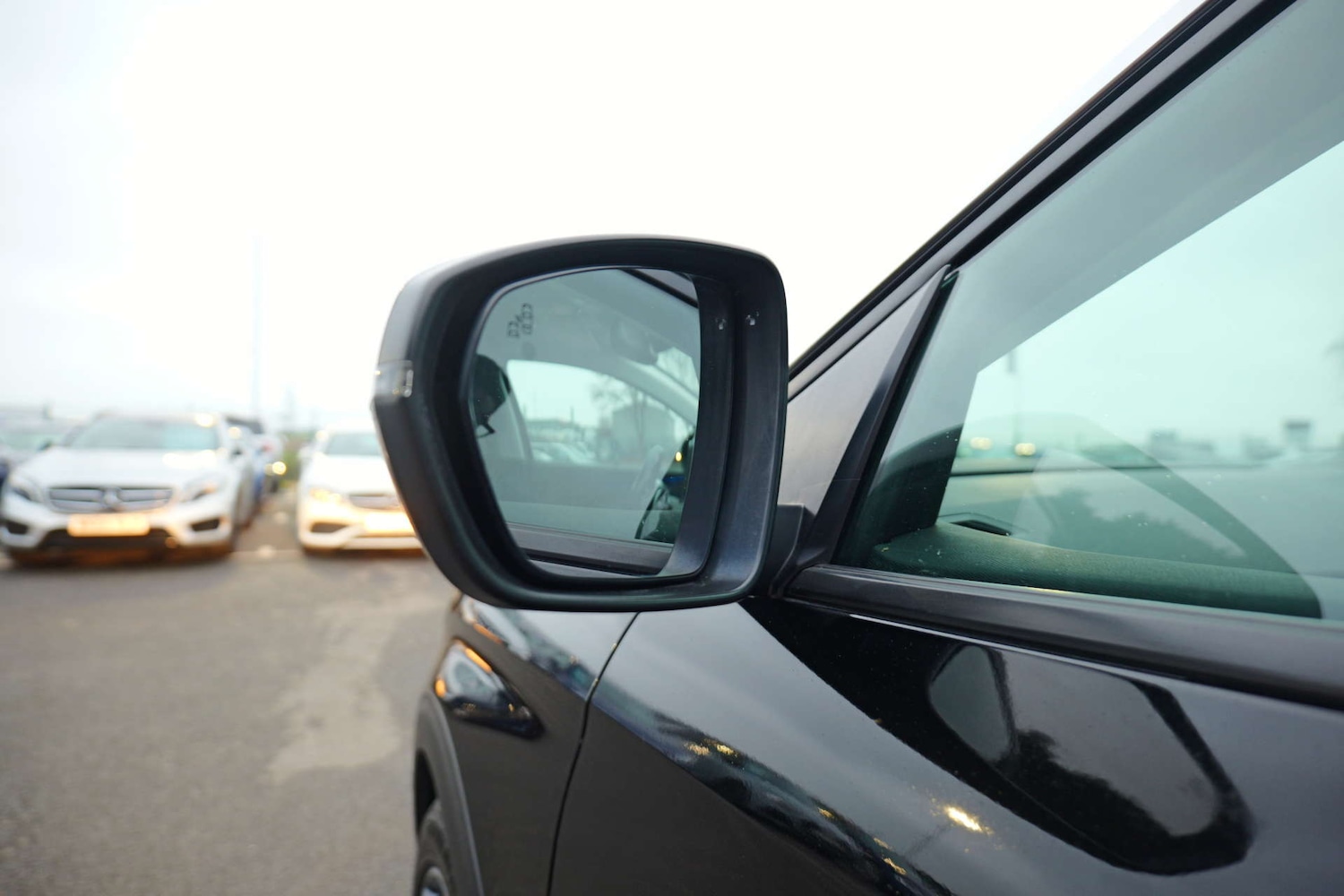 Used Peugeot 5008 2018 for sale - 77245610: Photo 71