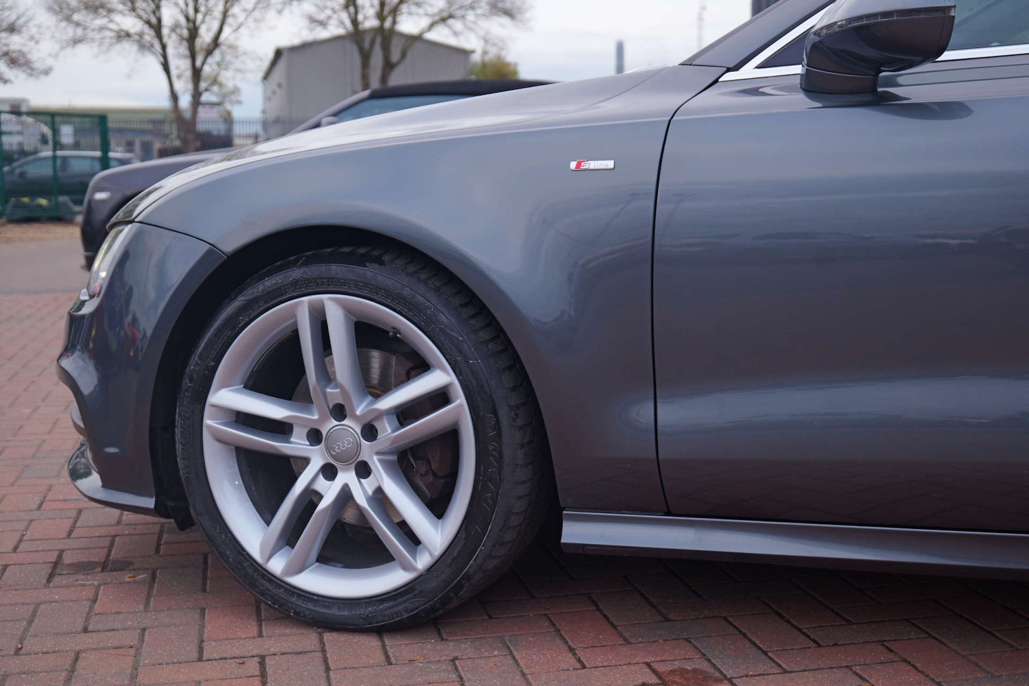 Used Audi A7 2012 for sale - 76356048: Photo 10