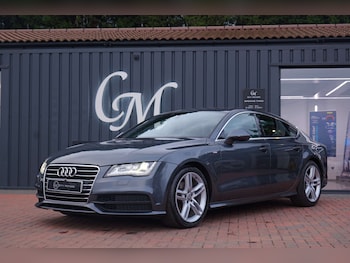 Audi - A7