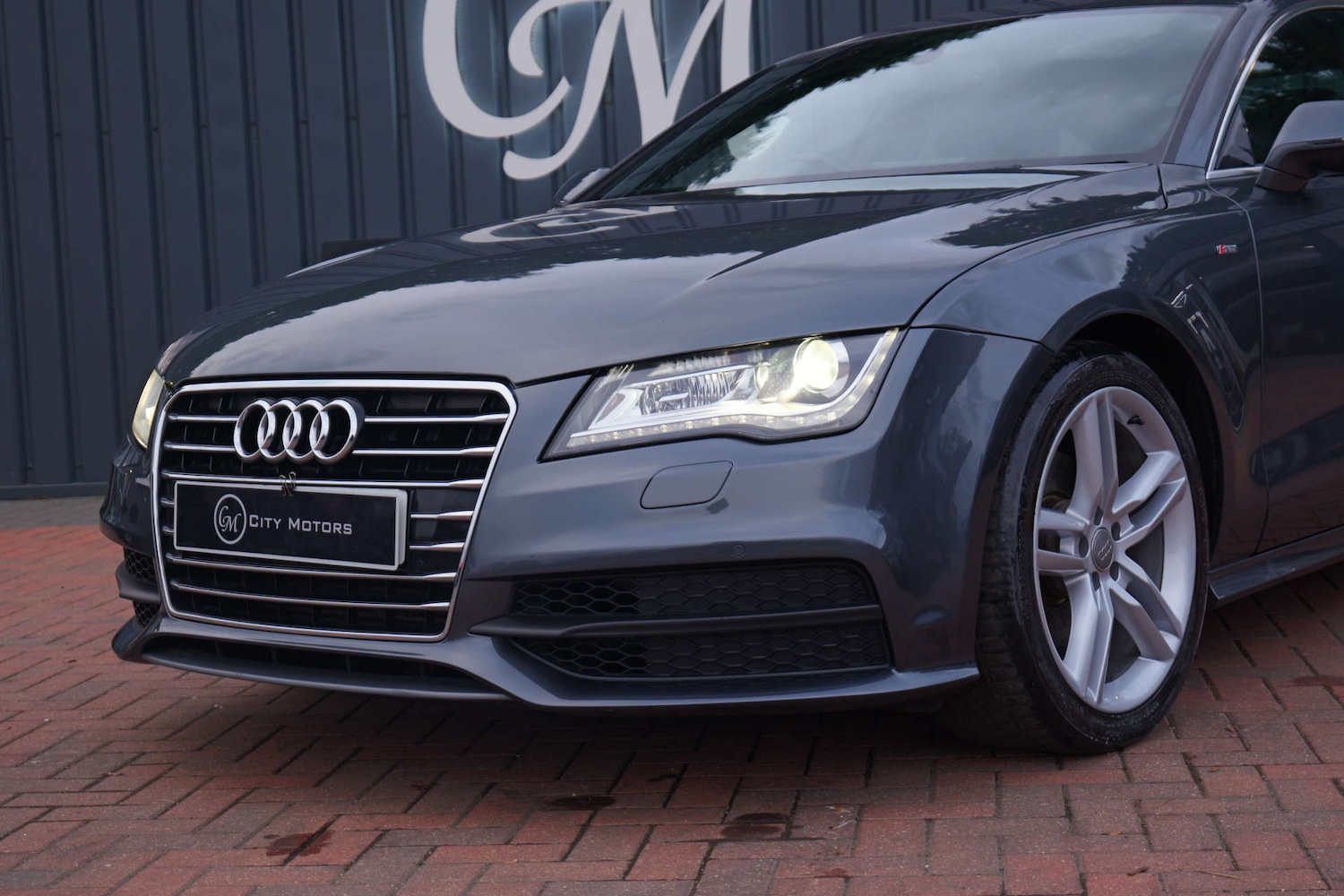 Used Audi A7 2012 for sale - 76356048: Photo 2