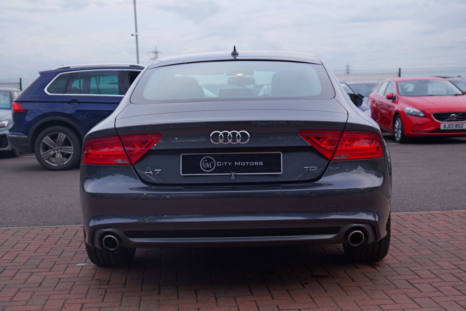 Used Audi A7 2012 for sale - 76356048: Photo 28
