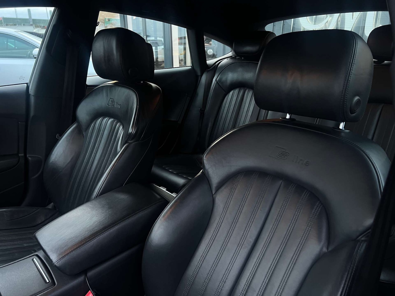 Used Audi A7 2012 for sale - 76356048: Photo 29