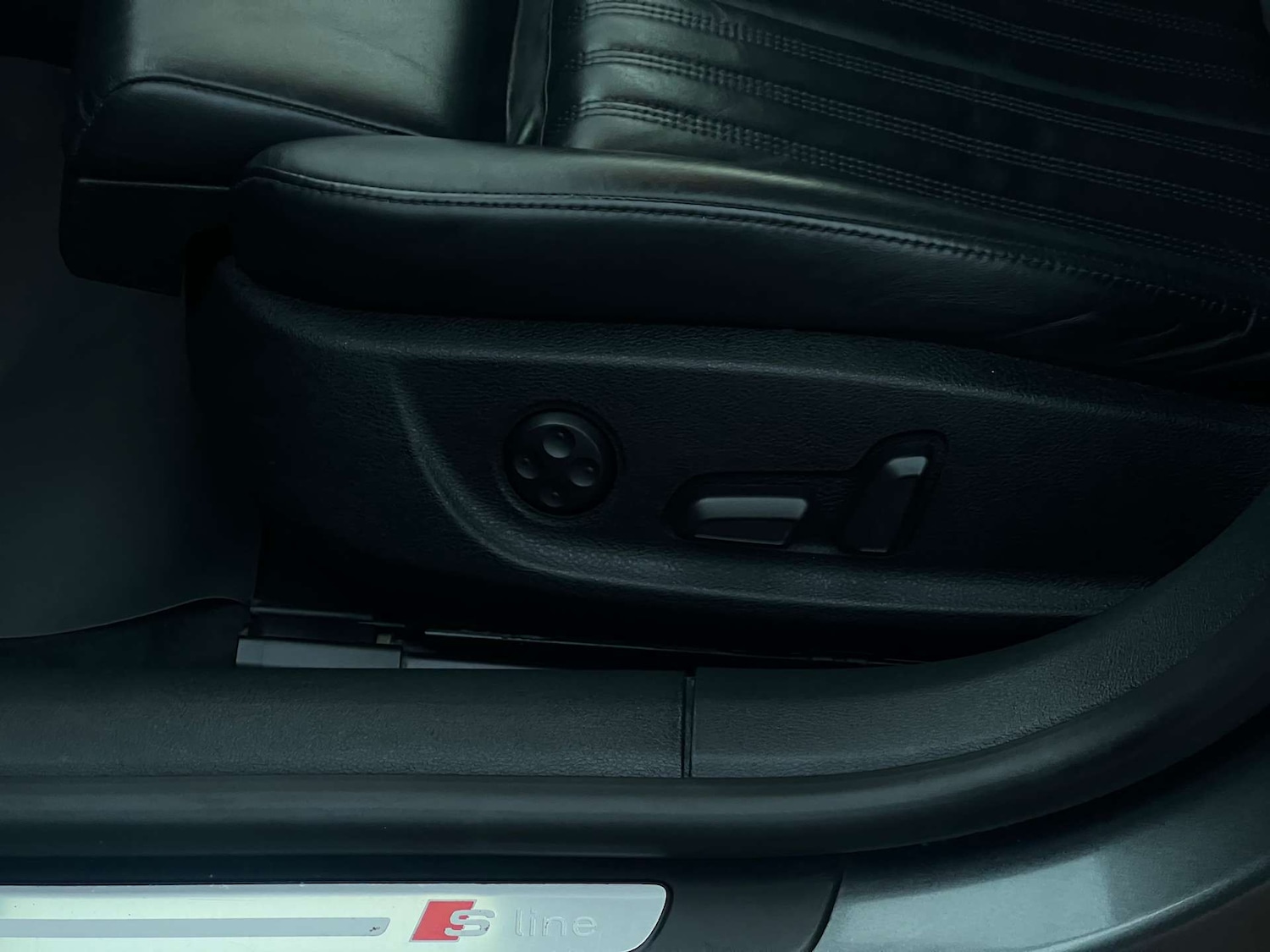 Used Audi A7 2012 for sale - 76356048: Photo 39