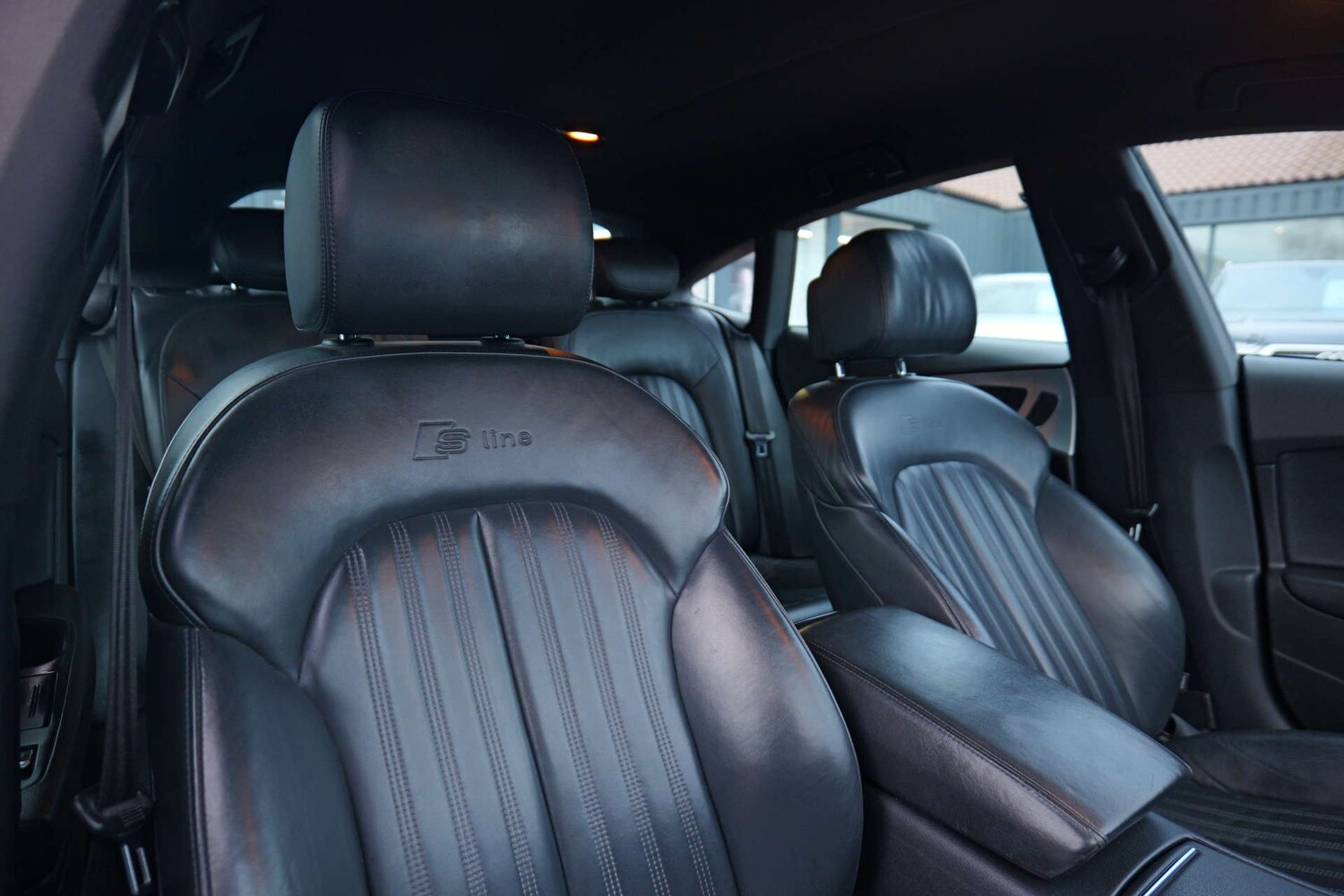 Used Audi A7 2012 for sale - 76356048: Photo 44