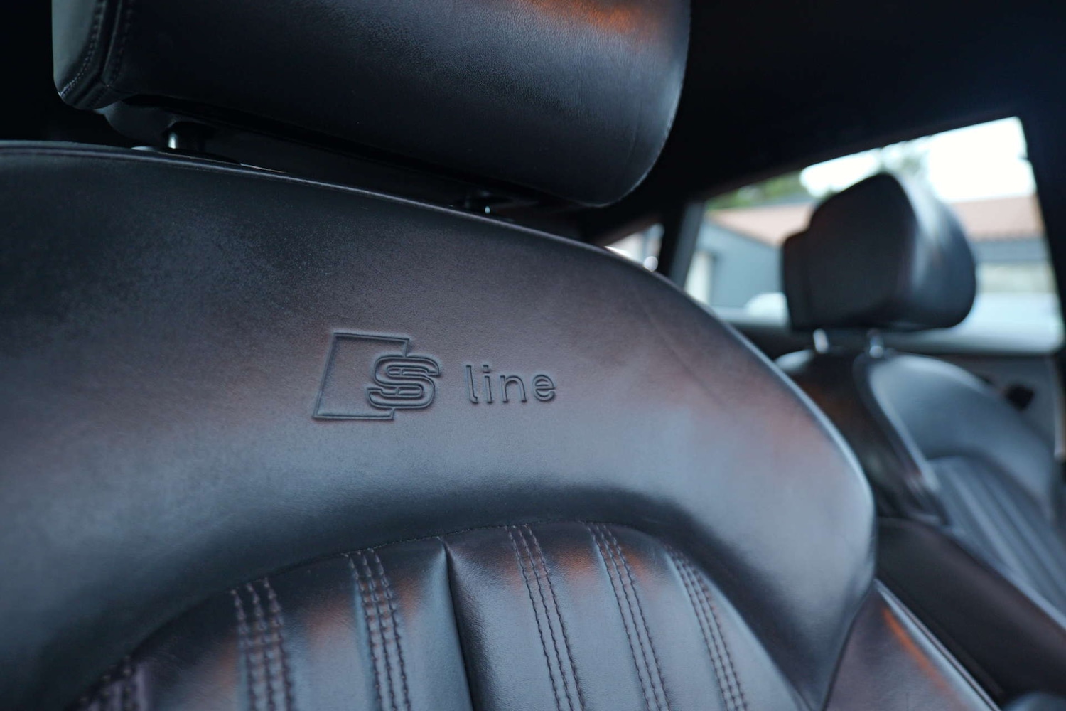 Used Audi A7 2012 for sale - 76356048: Photo 45