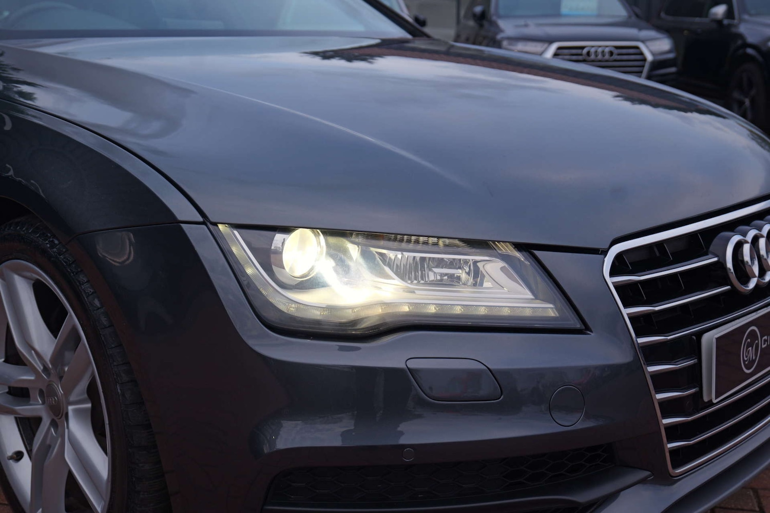 Used Audi A7 2012 for sale - 76356048: Photo 6