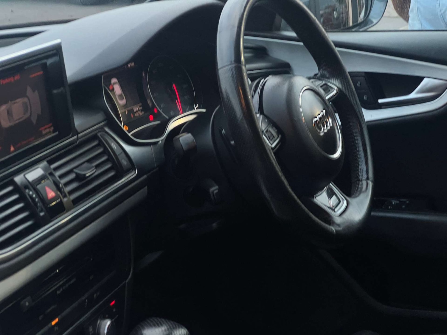 Used Audi A7 2012 for sale - 76356048: Photo 72