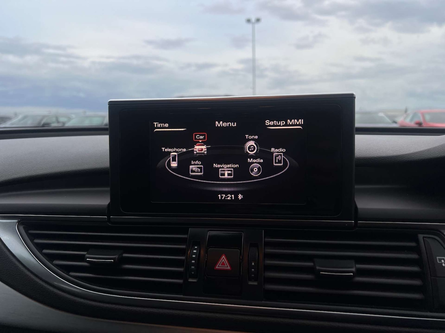 Used Audi A7 2012 for sale - 76356048: Photo 73