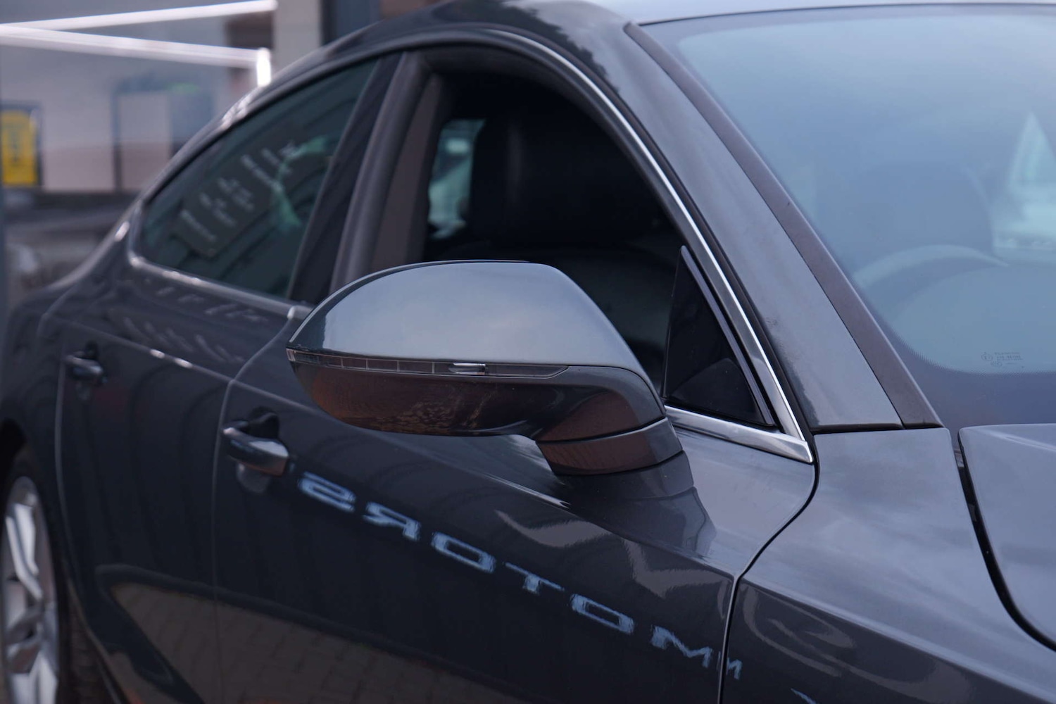 Used Audi A7 2012 for sale - 76356048: Photo 8