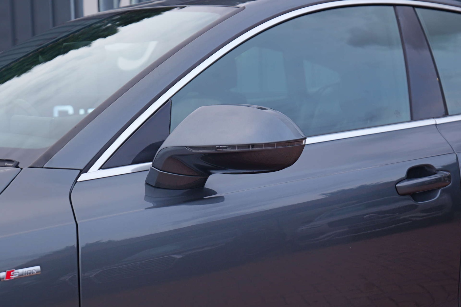 Used Audi A7 2012 for sale - 76356048: Photo 9