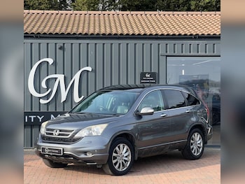 Used Honda CR-V 2011 for sale - 78533208: Photo