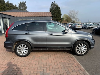 Used Honda CR-V 2011 for sale - 78533208: Photo