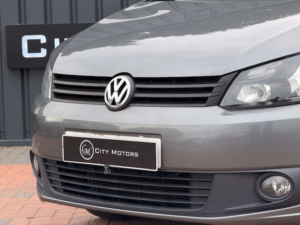 Used Volkswagen Caddy 2015 for sale - 76077950: Photo 10