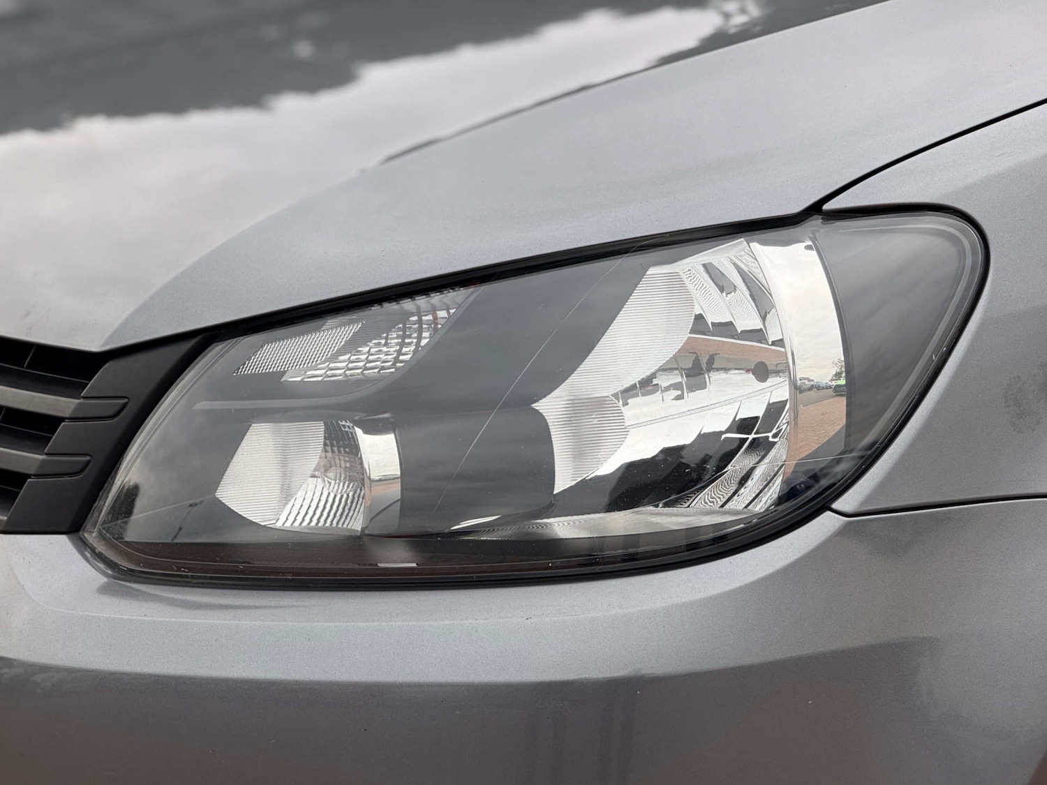 Used Volkswagen Caddy 2015 for sale - 76077950: Photo 11