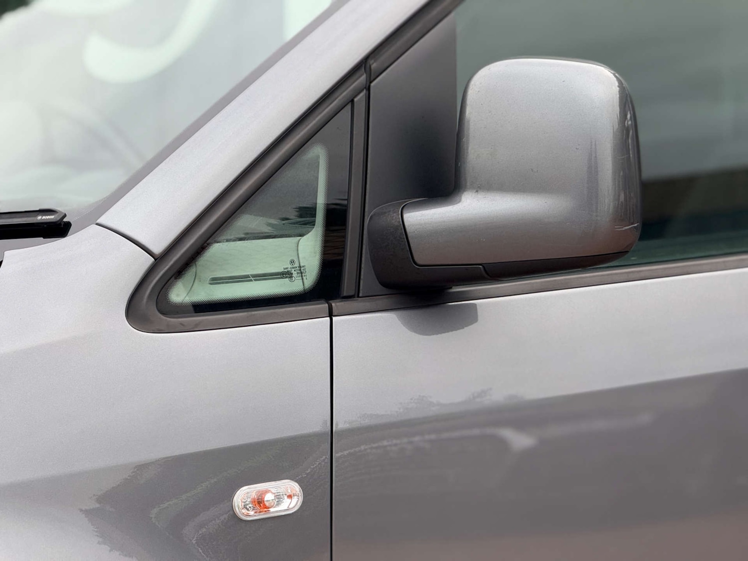 Used Volkswagen Caddy 2015 for sale - 76077950: Photo 12