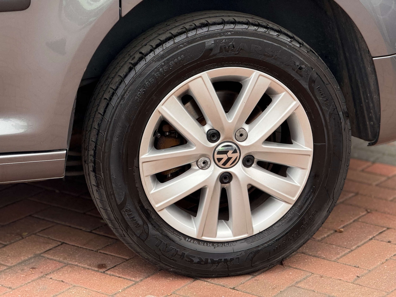 Used Volkswagen Caddy 2015 for sale - 76077950: Photo 13