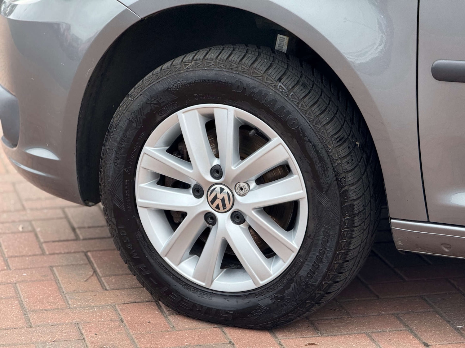 Used Volkswagen Caddy 2015 for sale - 76077950: Photo 14