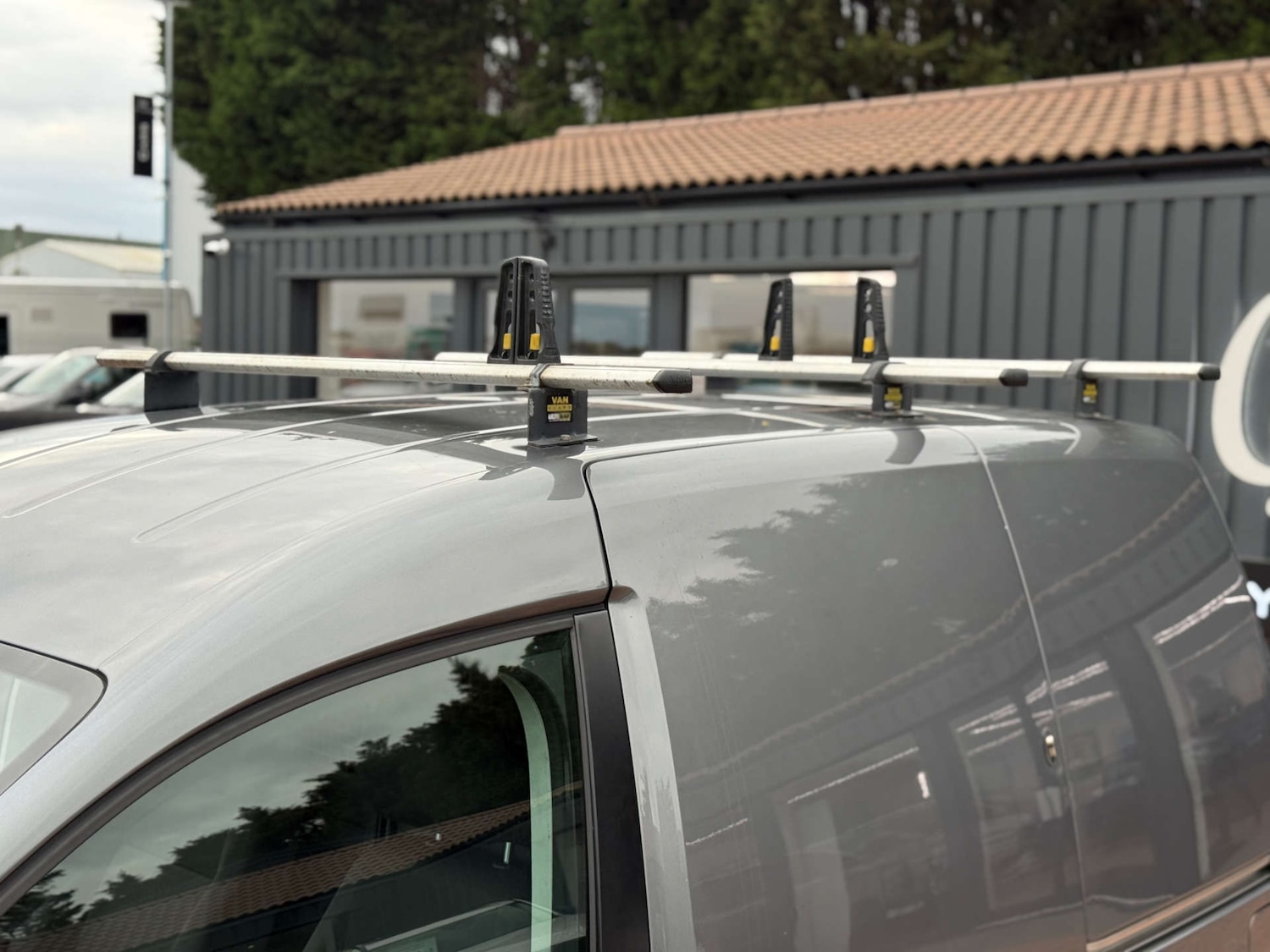 Used Volkswagen Caddy 2015 for sale - 76077950: Photo 16