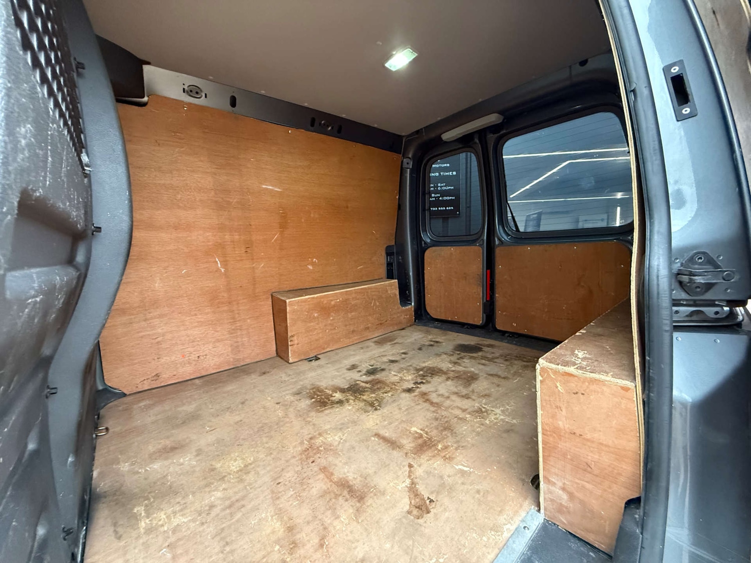 Used Volkswagen Caddy 2015 for sale - 76077950: Photo 19