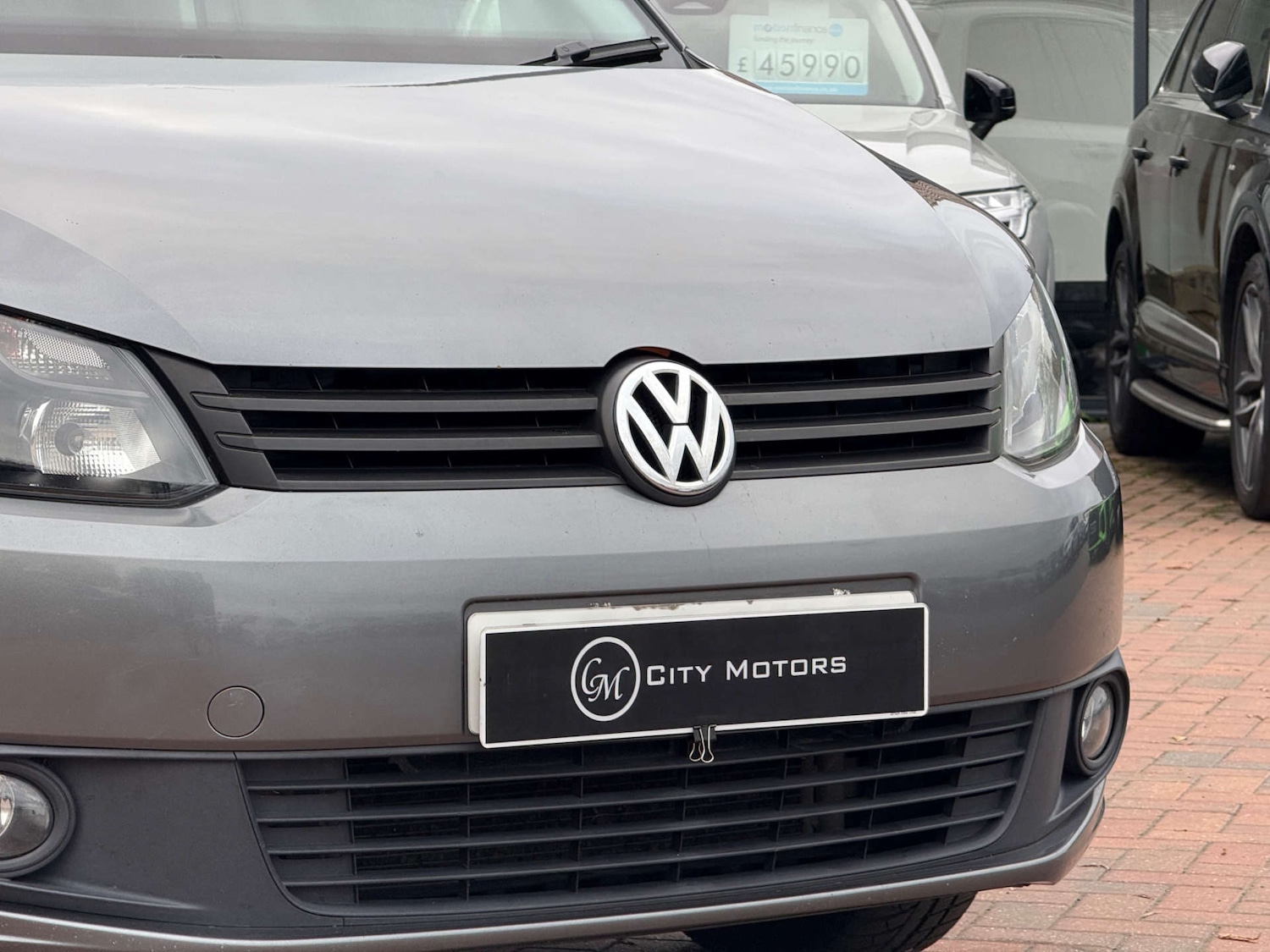 Used Volkswagen Caddy 2015 for sale - 76077950: Photo 20