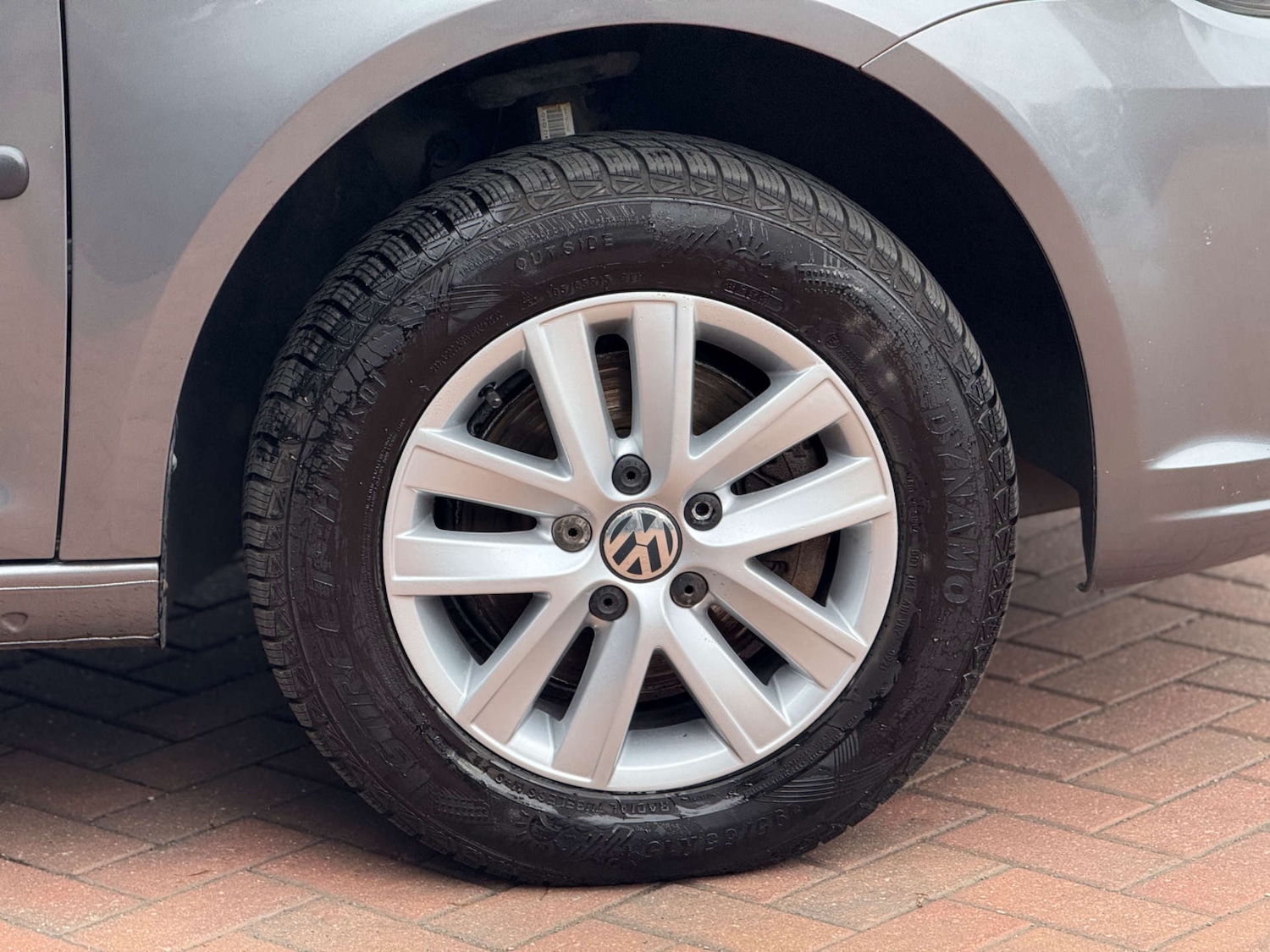 Used Volkswagen Caddy 2015 for sale - 76077950: Photo 21