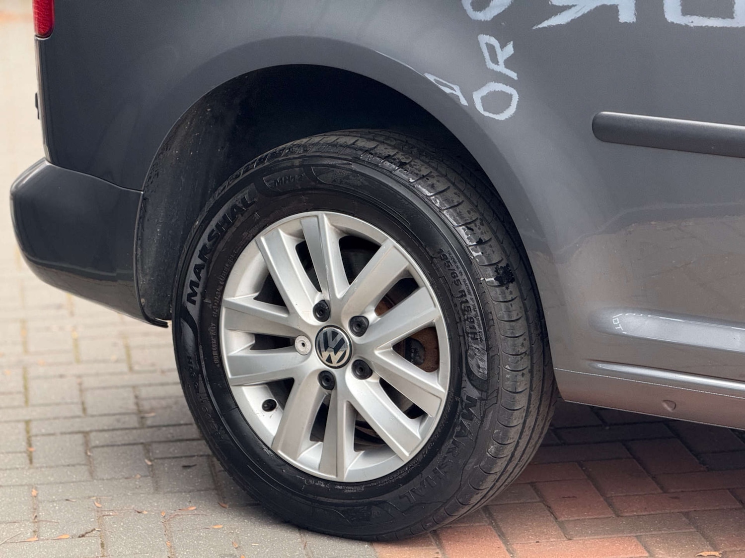 Used Volkswagen Caddy 2015 for sale - 76077950: Photo 22