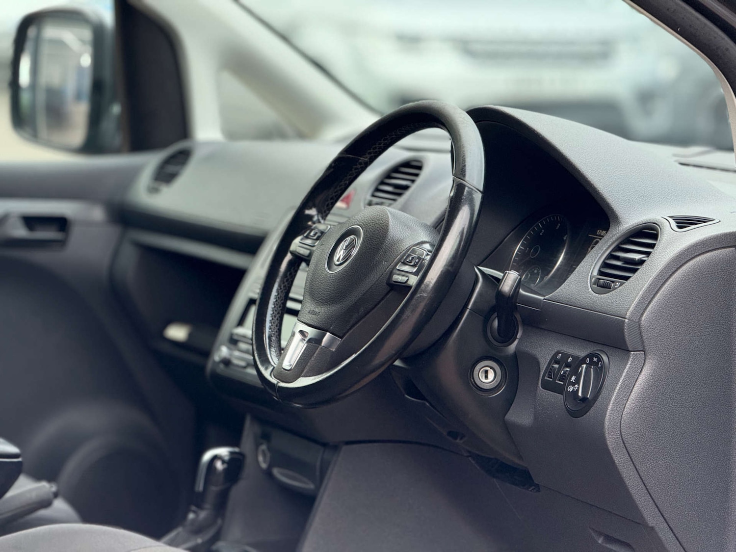 Used Volkswagen Caddy 2015 for sale - 76077950: Photo 29