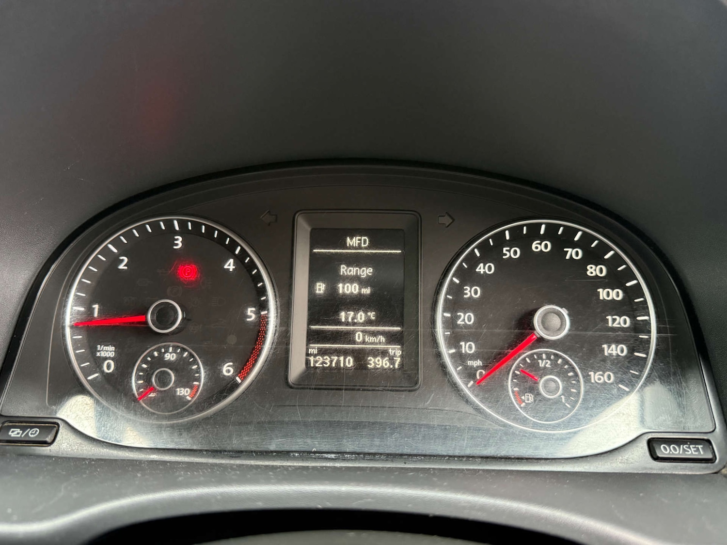 Used Volkswagen Caddy 2015 for sale - 76077950: Photo 33