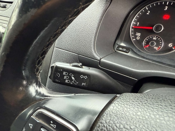 Used Volkswagen Caddy 2015 for sale - 76077950: Photo 34