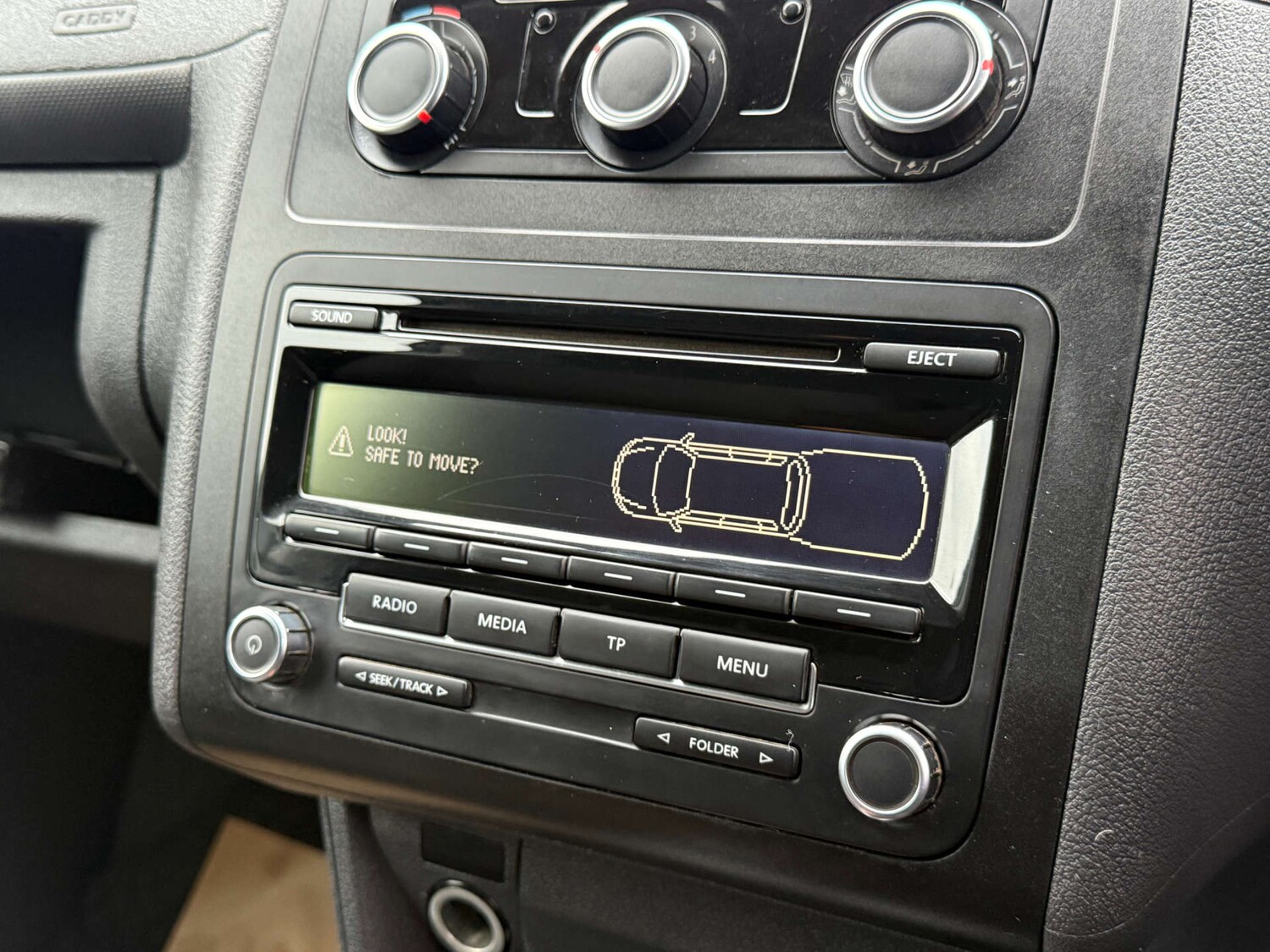 Used Volkswagen Caddy 2015 for sale - 76077950: Photo 35