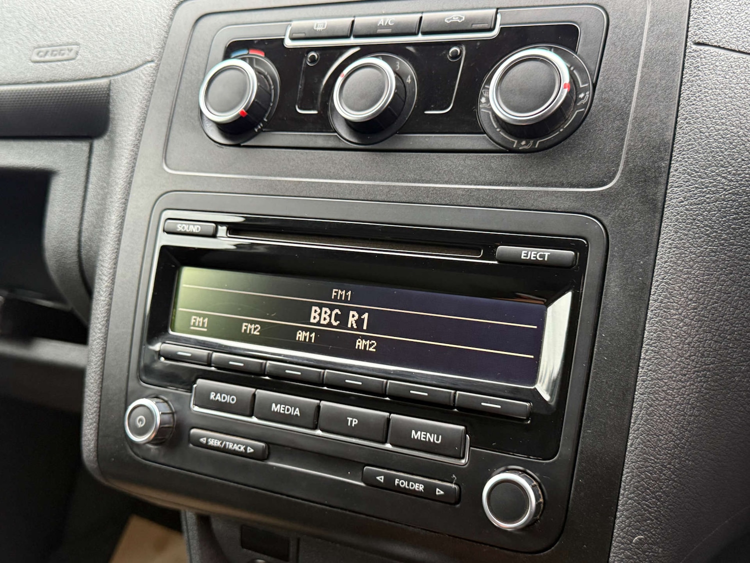 Used Volkswagen Caddy 2015 for sale - 76077950: Photo 36