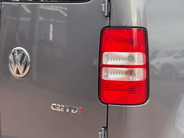 Used Volkswagen Caddy 2015 for sale - 76077950: Photo 41