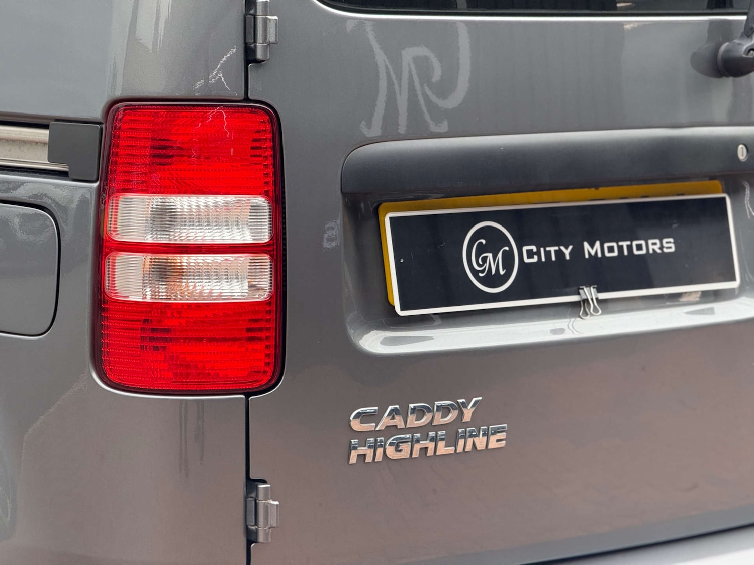 Used Volkswagen Caddy 2015 for sale - 76077950: Photo 44