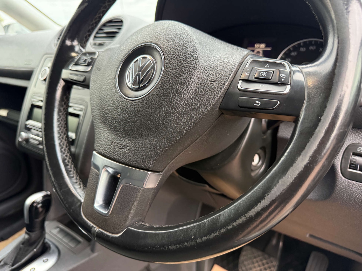 Used Volkswagen Caddy 2015 for sale - 76077950: Photo 52